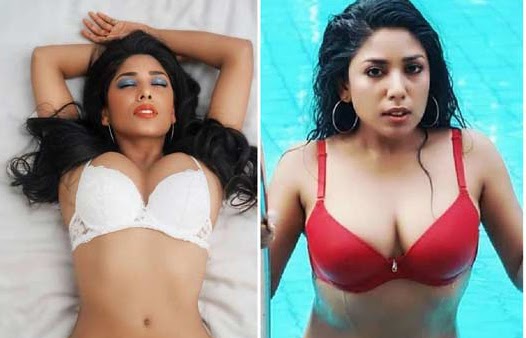 Sharanya Jit Kaurs Boldest Photos Viral On Internet 